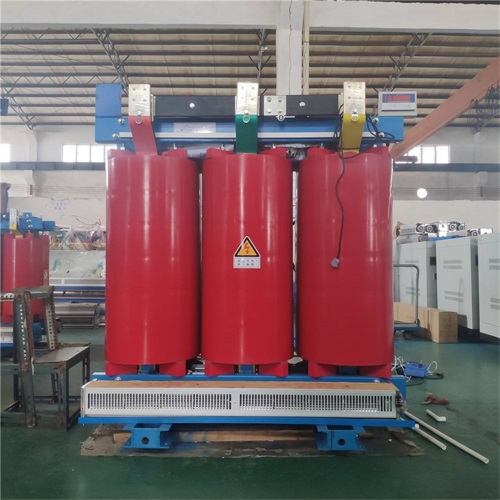 赤水SCB10-1250KVA/10KV/0.4KV干式变压器